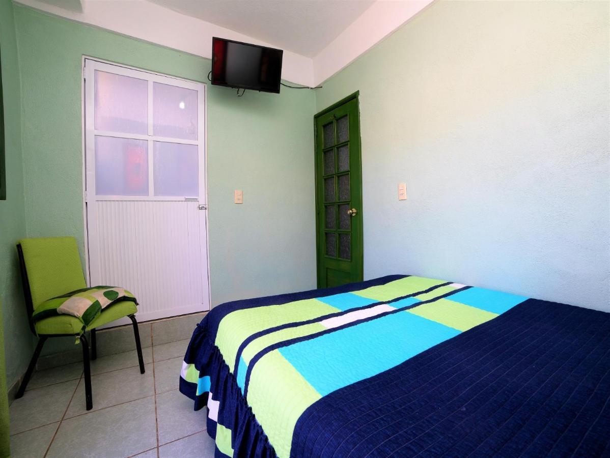 Maria Bonita By Rotamundos Hotel Taxco de Alarcon Exterior photo